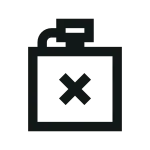Smuggle SVG Icon